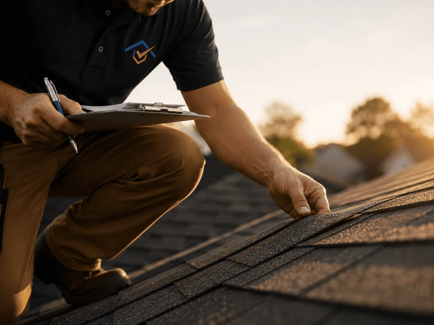 Why Choose Roof Inspection in Cleveland, NC
