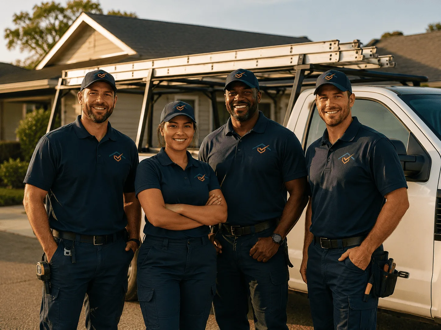 Roof Inspection company in Cleveland, NC